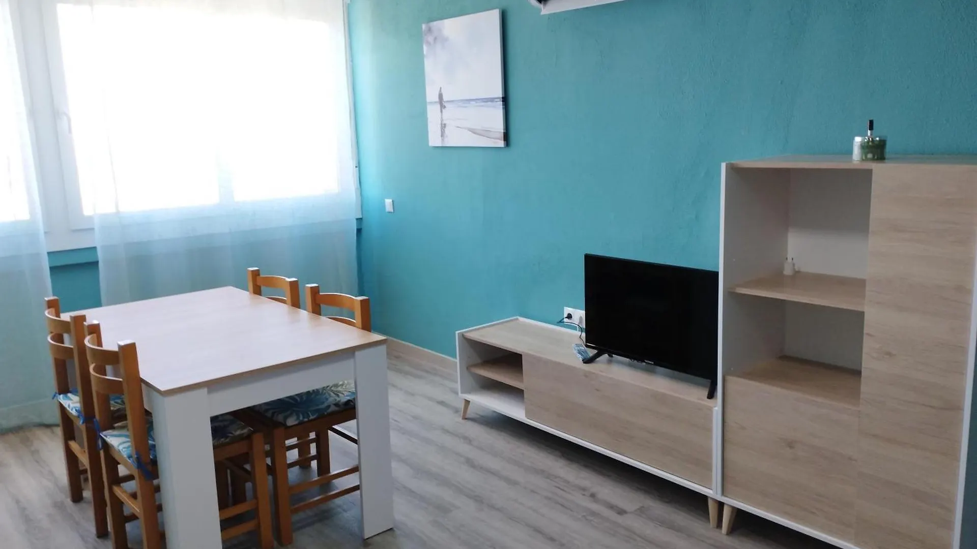 Lindo Apartamento A La Colina Torremolinos Apartament