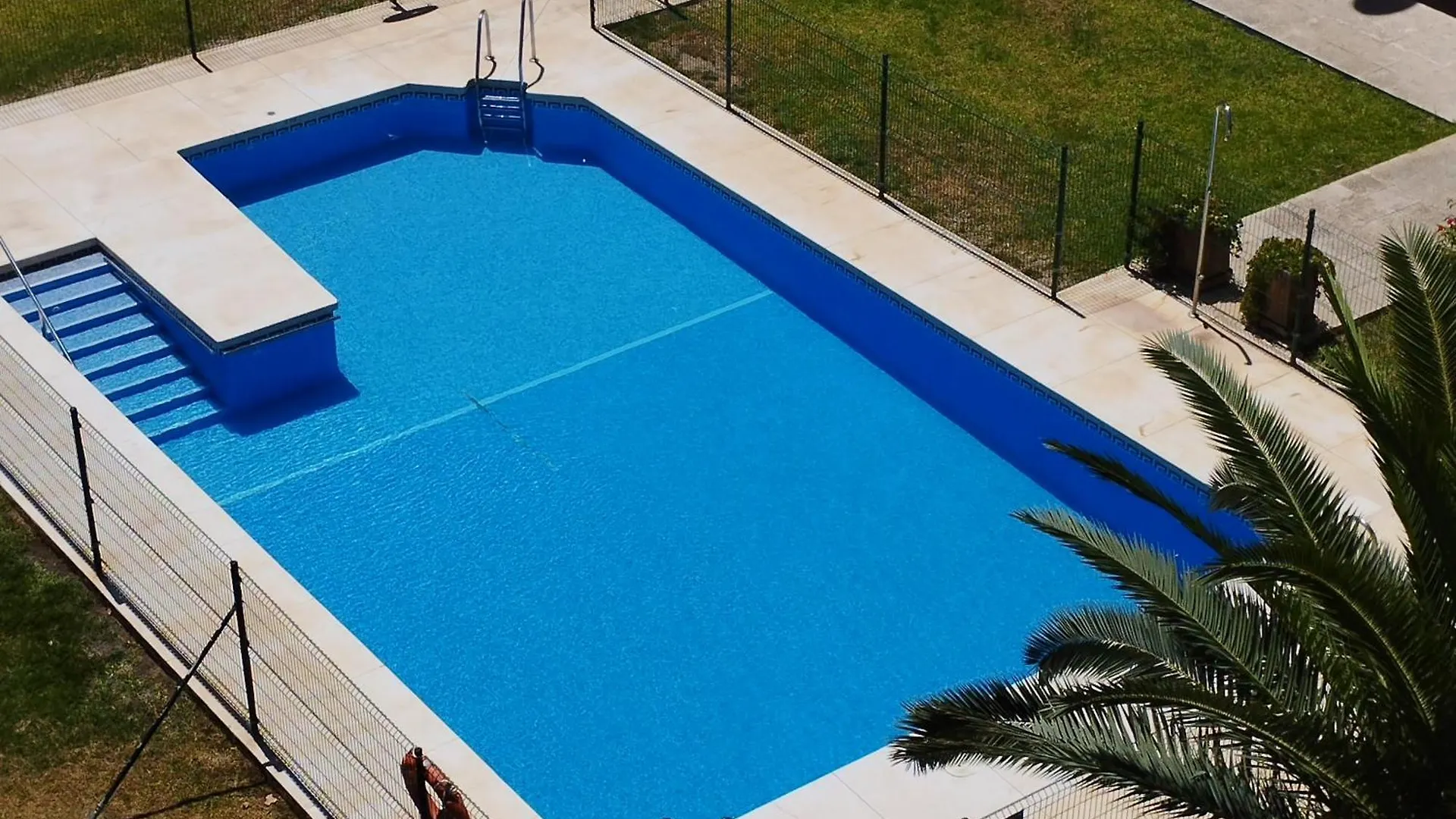 Lindo Apartamento A La Colina Torremolinos Hiszpania