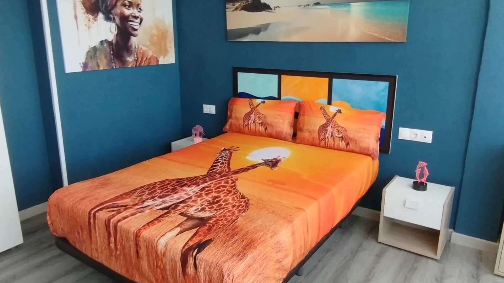 Lindo Apartamento A La Colina Torremolinos 0*,