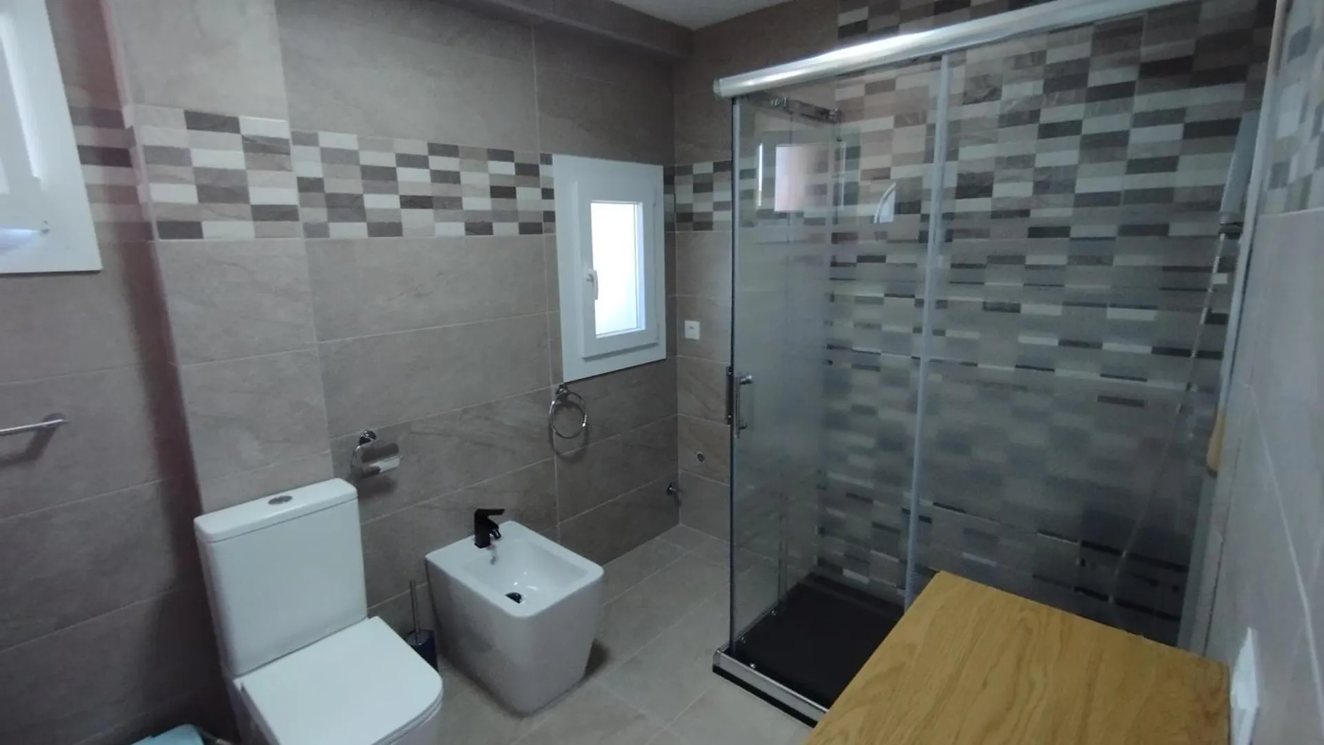 Apartament Lindo Apartamento A La Colina Torremolinos Hiszpania